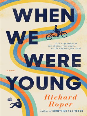 When We Were Young - ebook